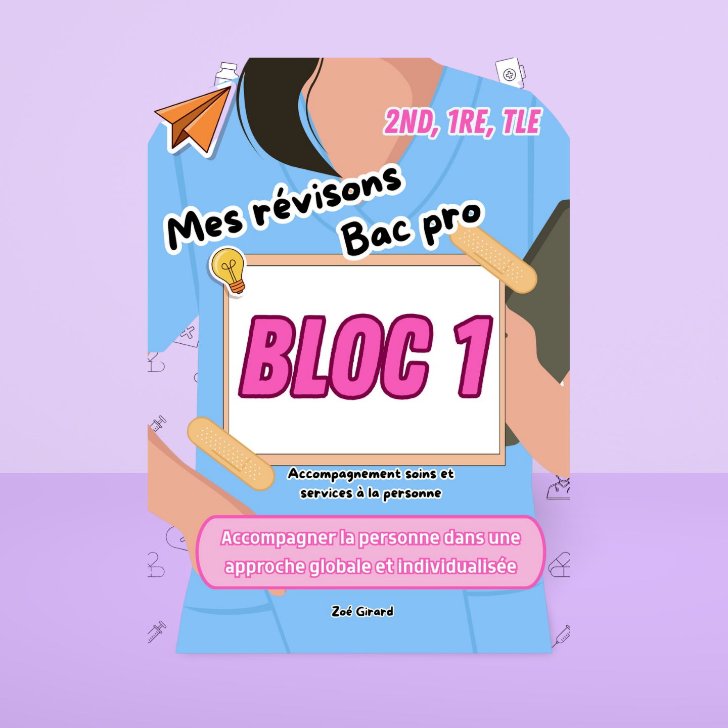 Révise ton Bloc 1