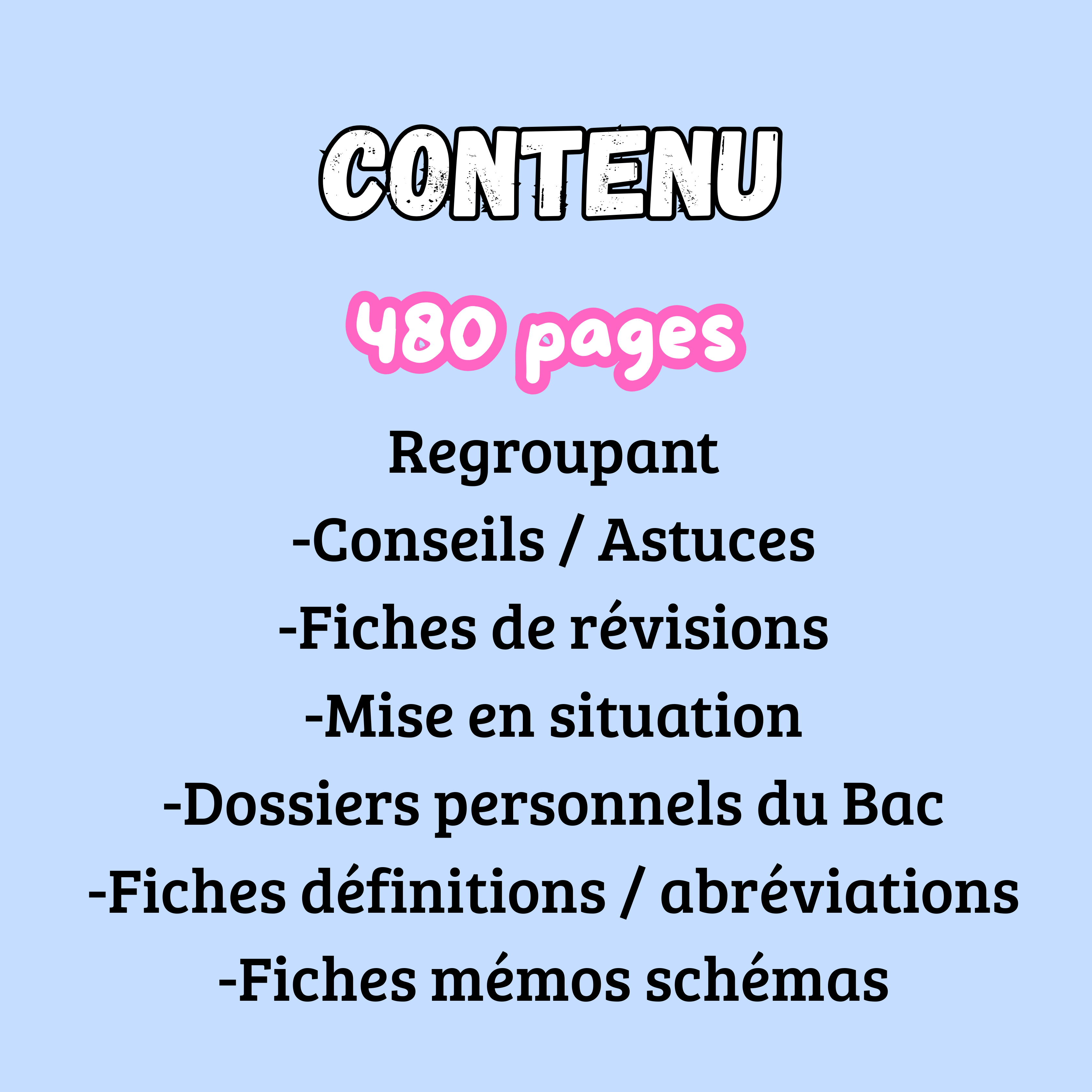 Révise tes Blocs ASSP