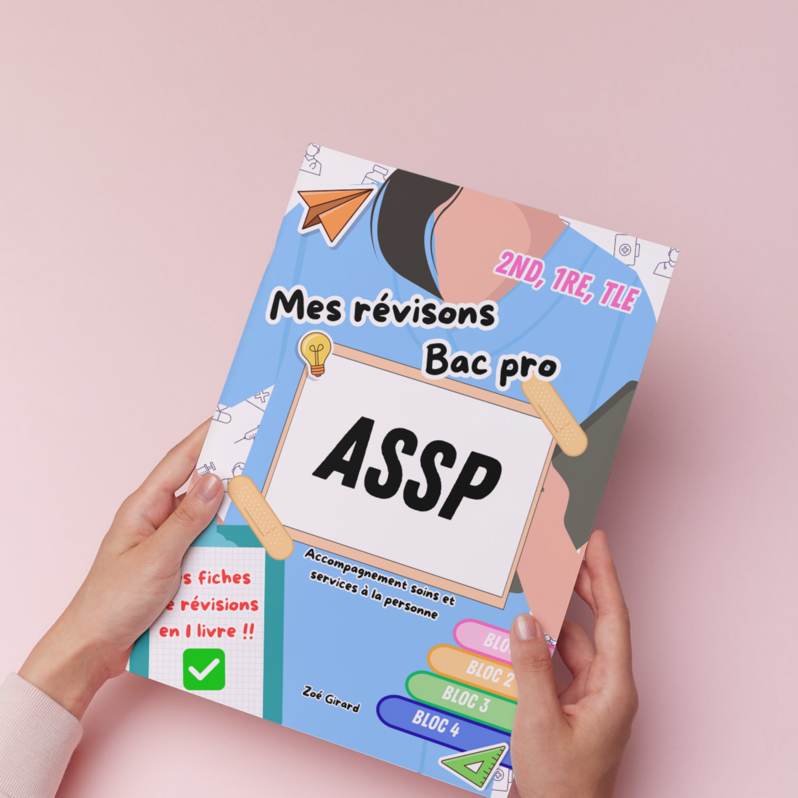 Révise tes Blocs ASSP
